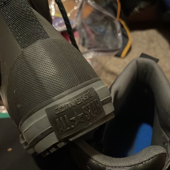 All Star converts - Picture 5 of 6